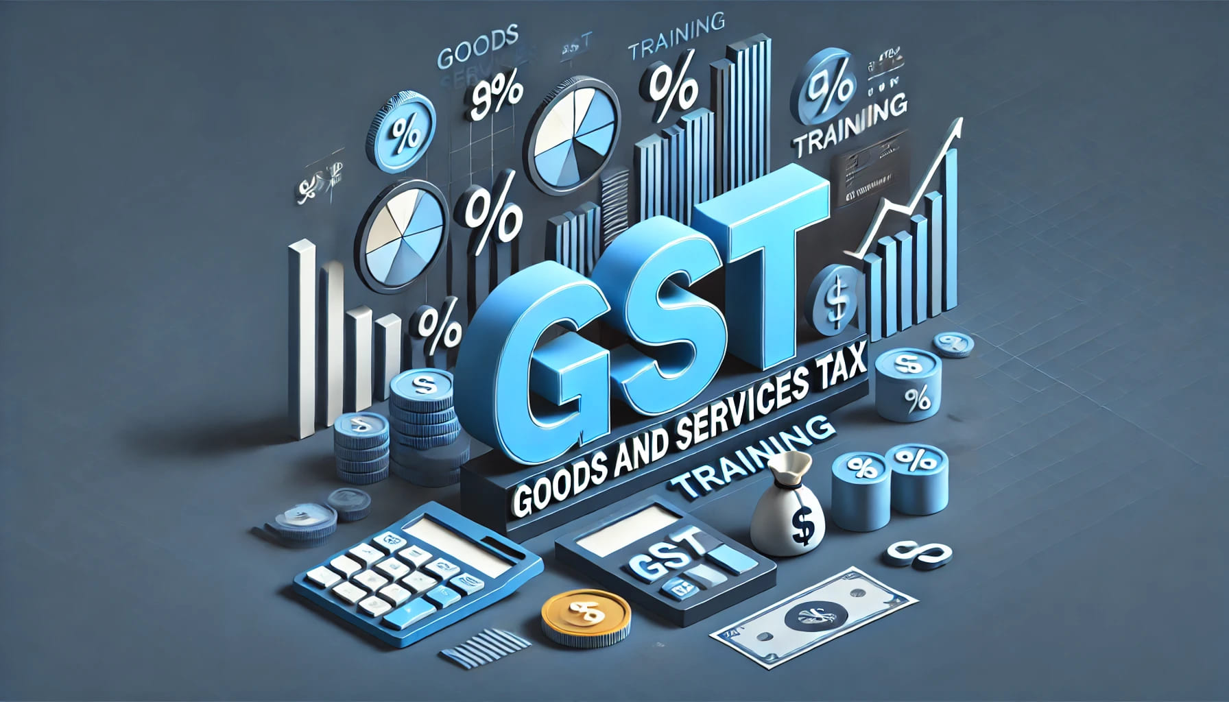 GST