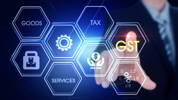GST Practitioner Course