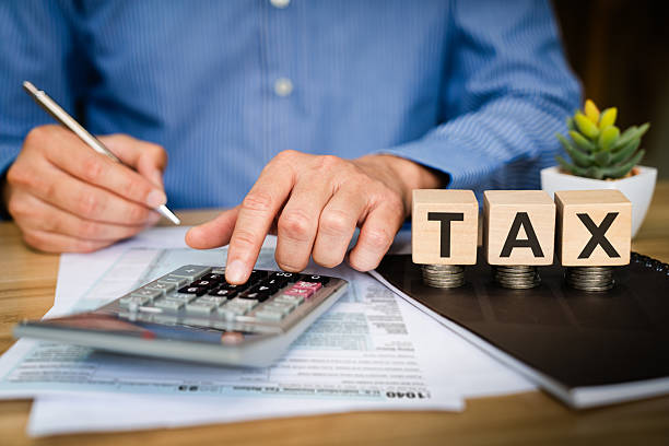 Income Tax Practitioner Course
