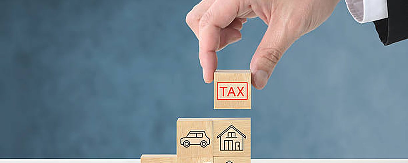 Advanced Tax Practitioner Course course photo