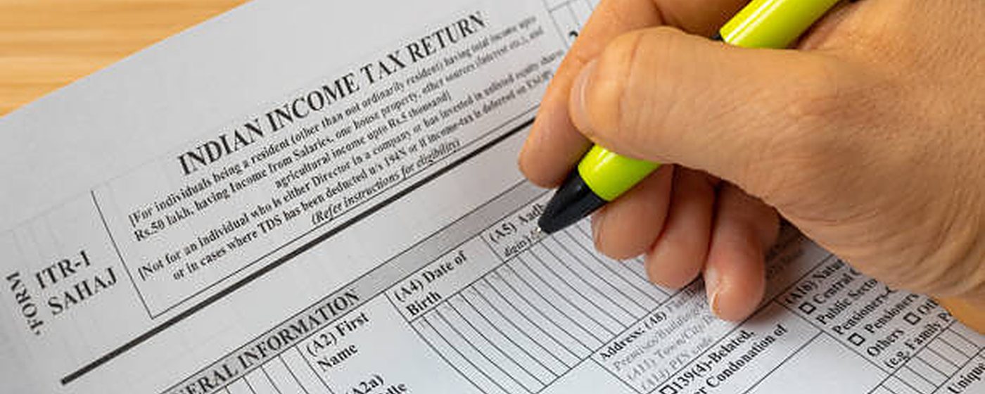 Income Tax Practitioner Course course photo
