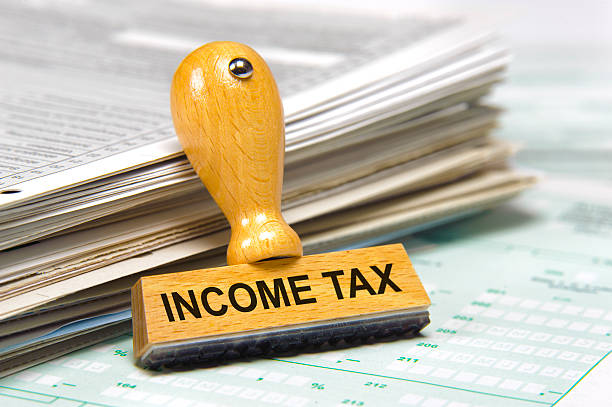 Income Tax Practitioner Course course at ICA