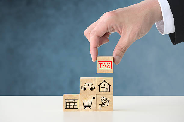 Tax Practitioner